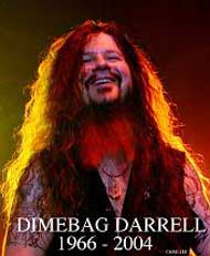 Dimebag Darrell