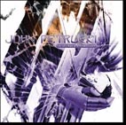 Nuevo disco de John Petrucci